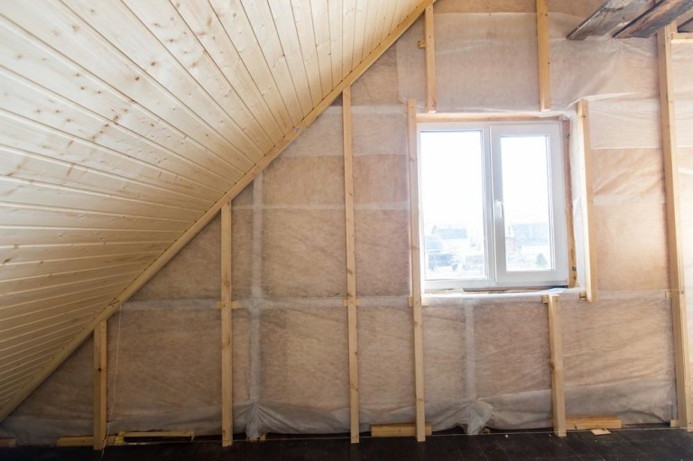 Aménagement des combles à Valsonne : optimisez votre espace