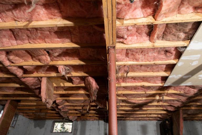 Isolation des sols à Tarare, nos conseils pour gagner en confort